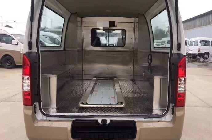 庆城县探寻火葬场电话号码，走好最后一程